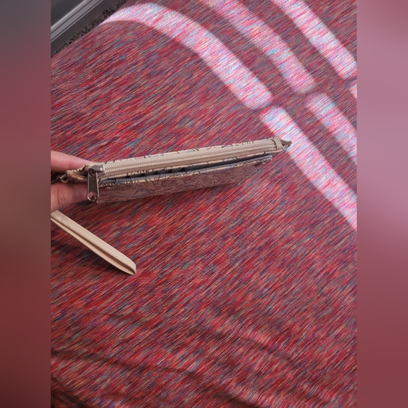 Loungefly Disney Alice In Wonderland og ❤️ logo wallet - Picture 5 of 12